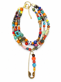 Caos Necklace