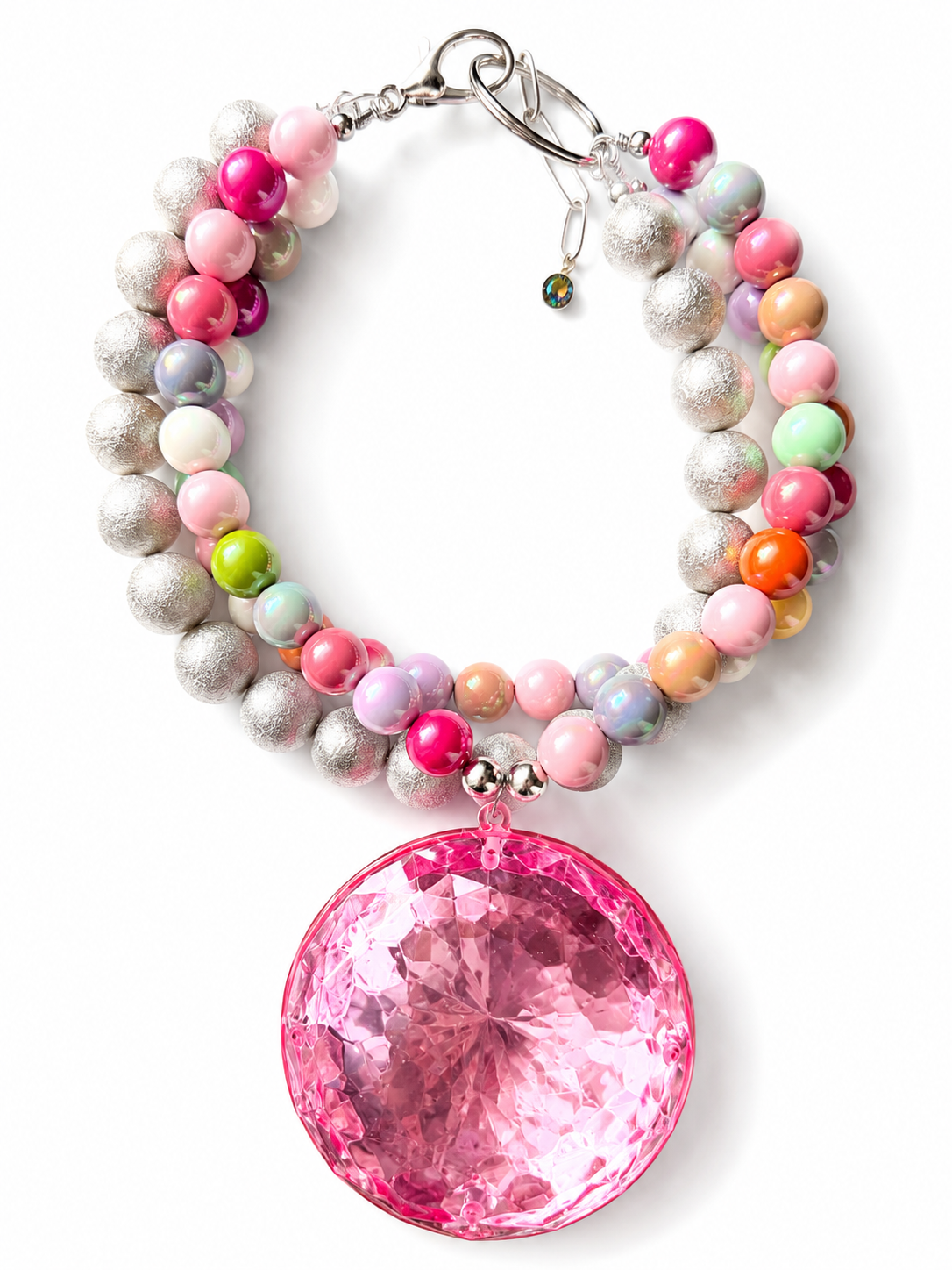 Rosenda Necklace