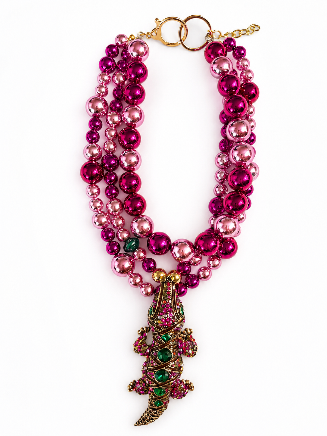 Florida Necklace