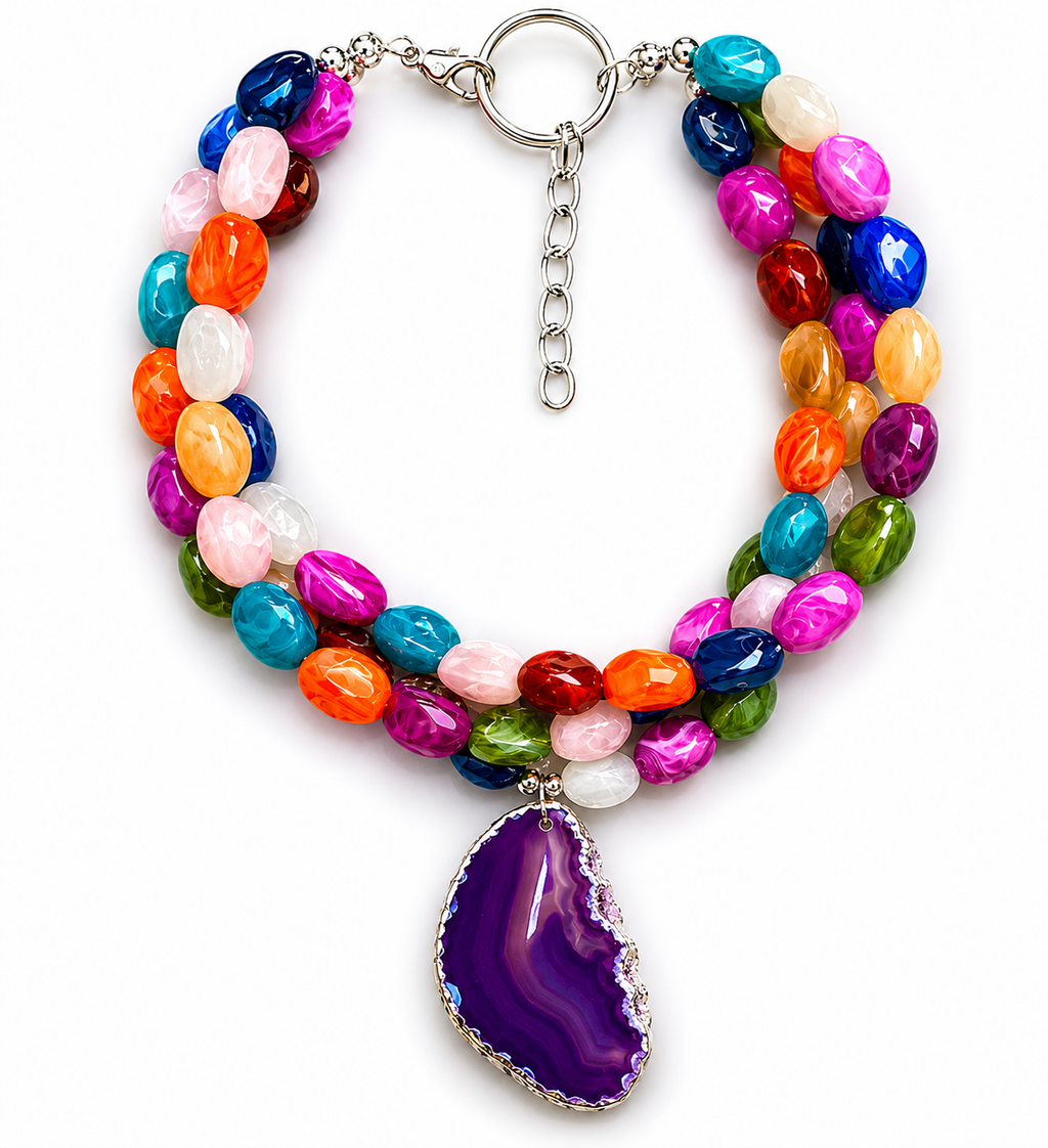 Mayela Necklace