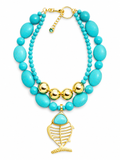 Ari Necklace