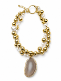 Aura Necklace