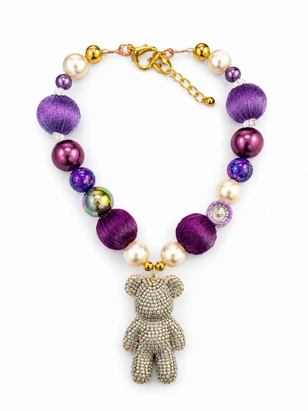 Vera Necklace