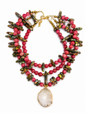 Frida Necklace