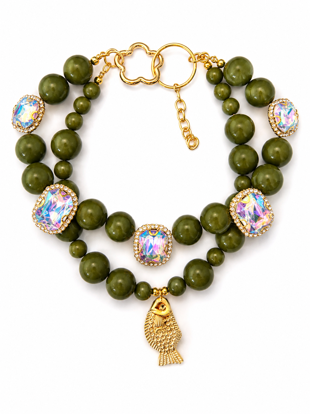 Olivia Necklace