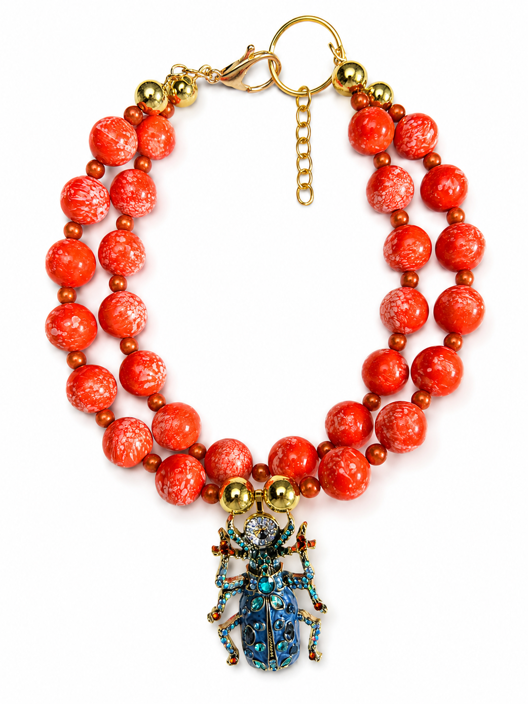 Makesh Necklace