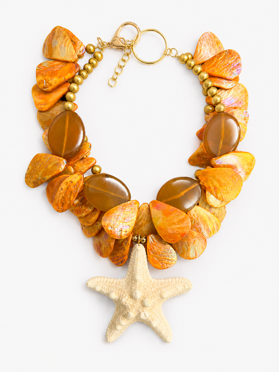 Roraima Necklace