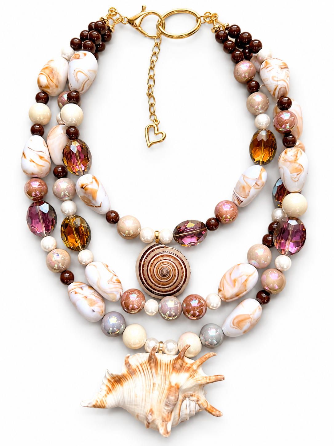 Canaima Necklace