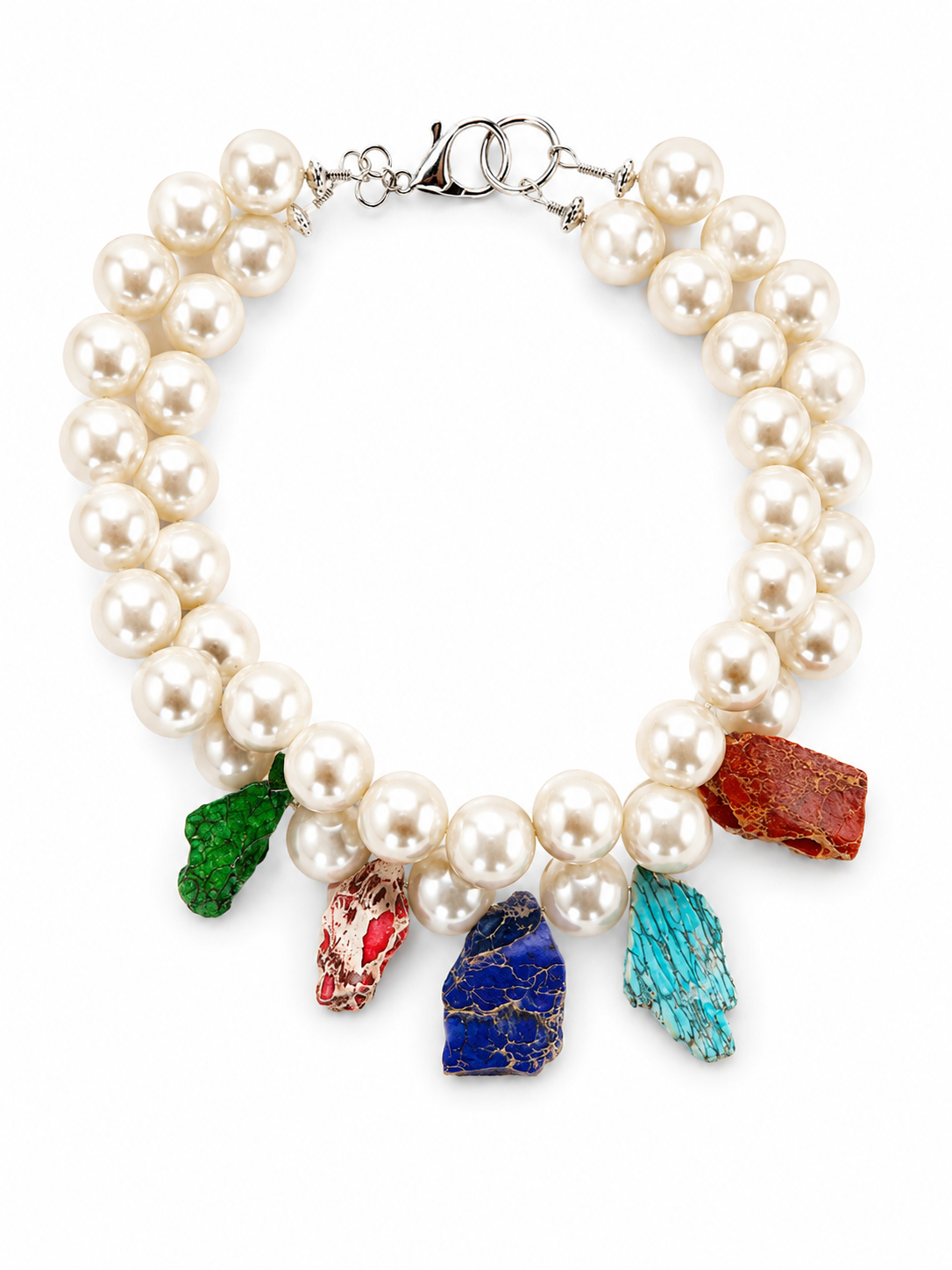 Lush Necklace