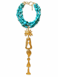 Godofredo Necklace
