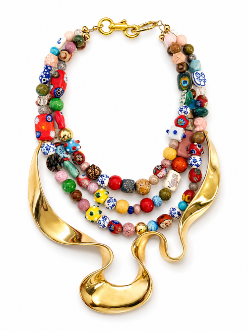 Calipso Necklace