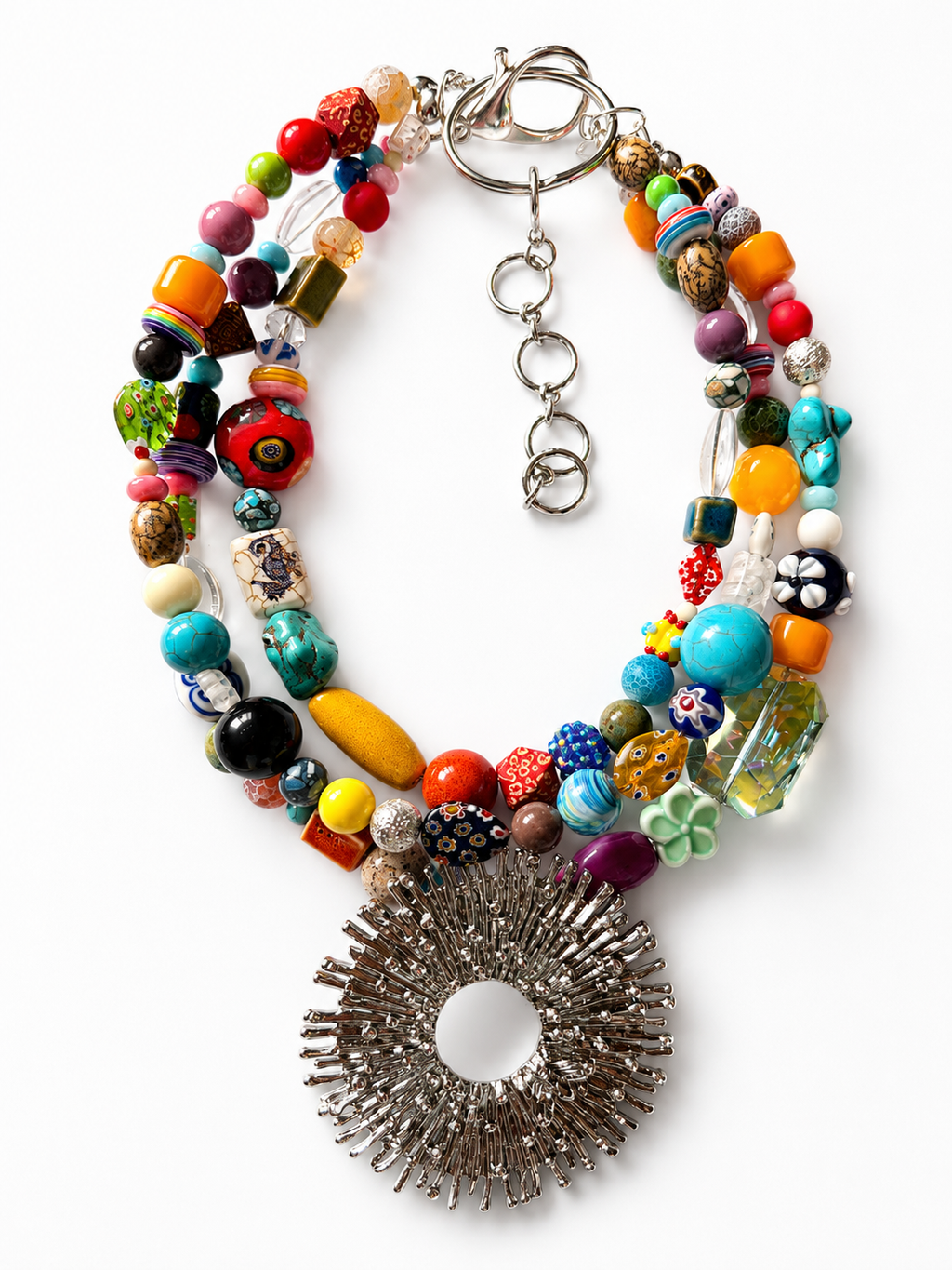 Carlota Necklace