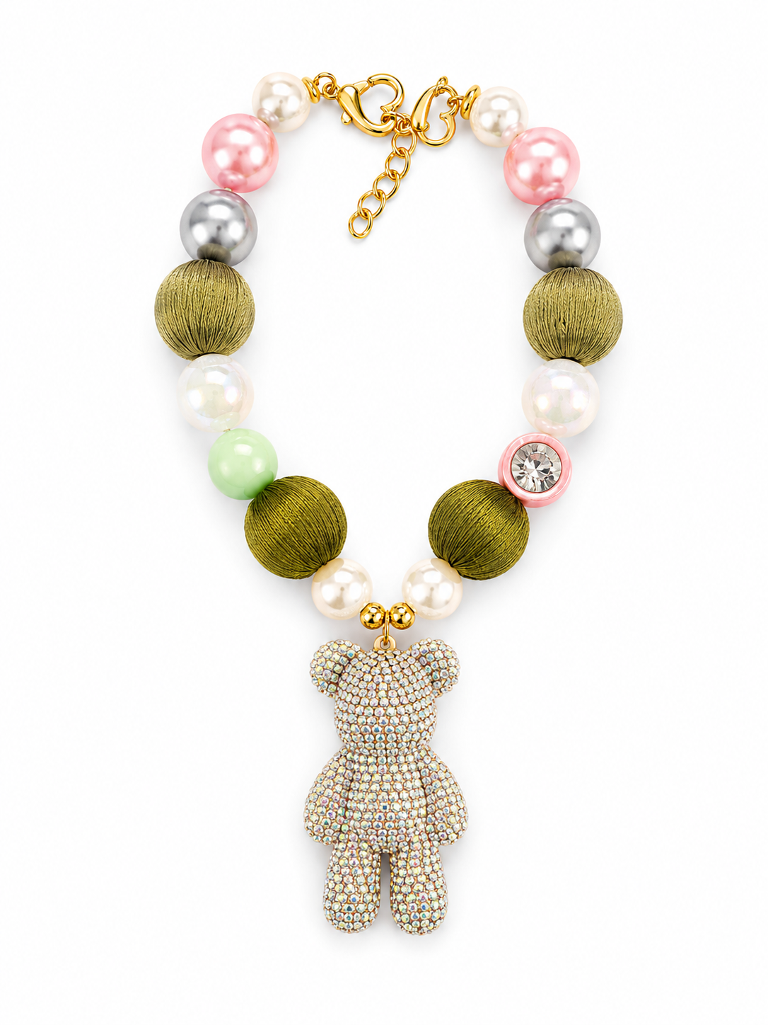 Vera Necklace