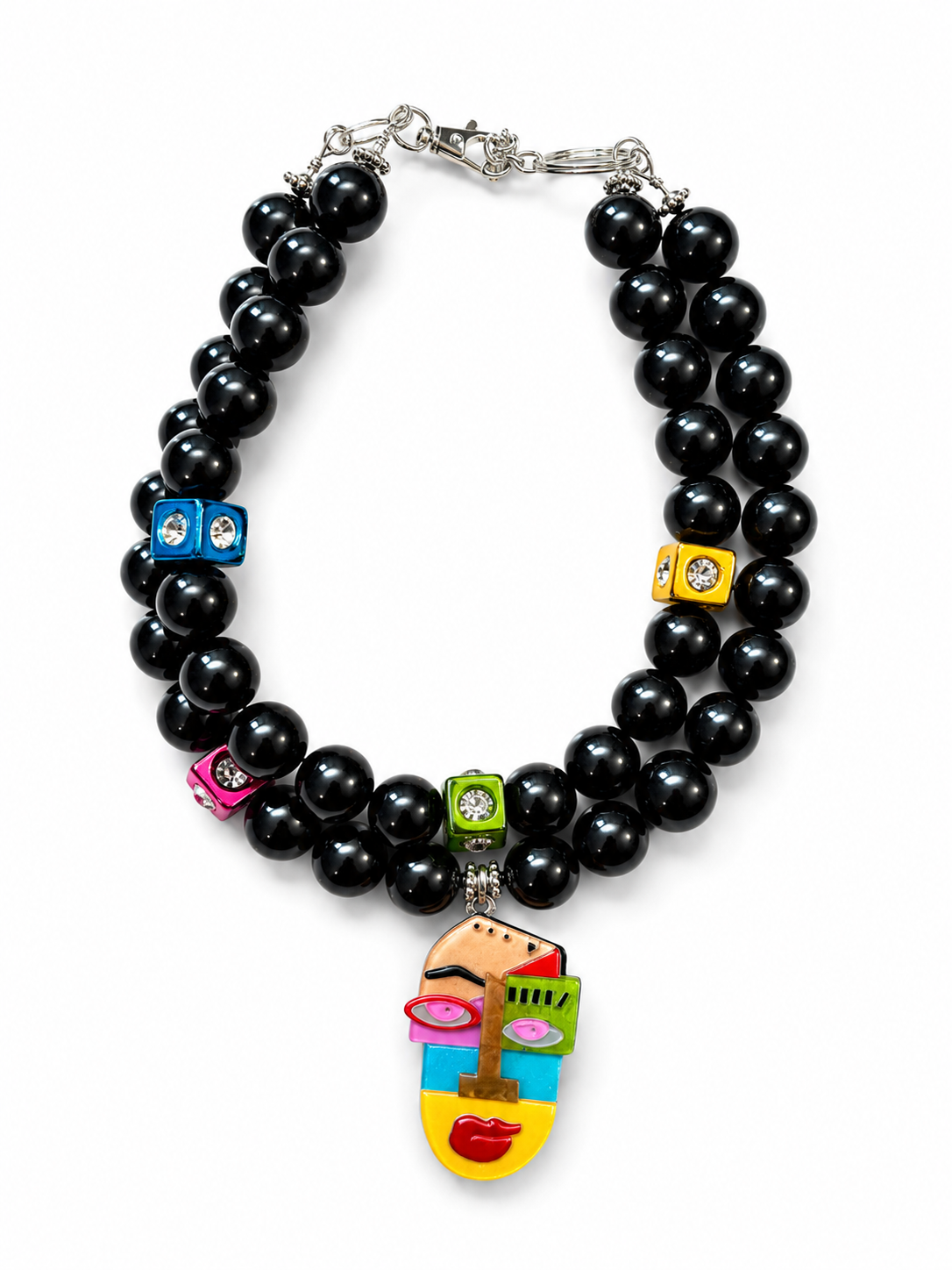 Zas Necklace