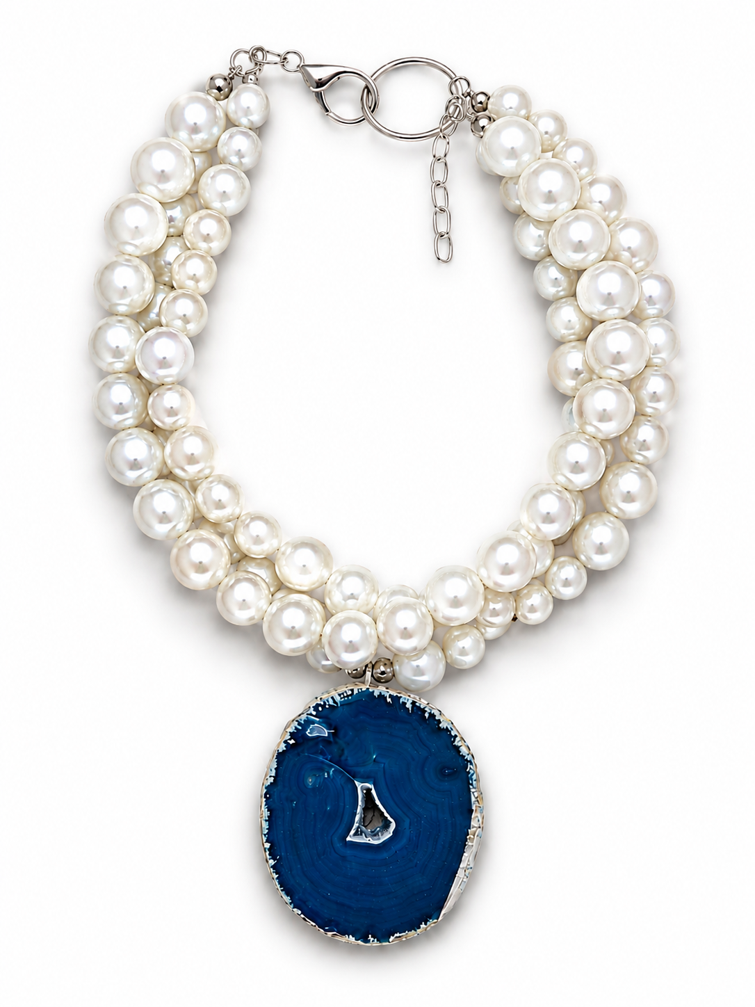 Marina Necklace