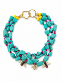 Insecta Necklace