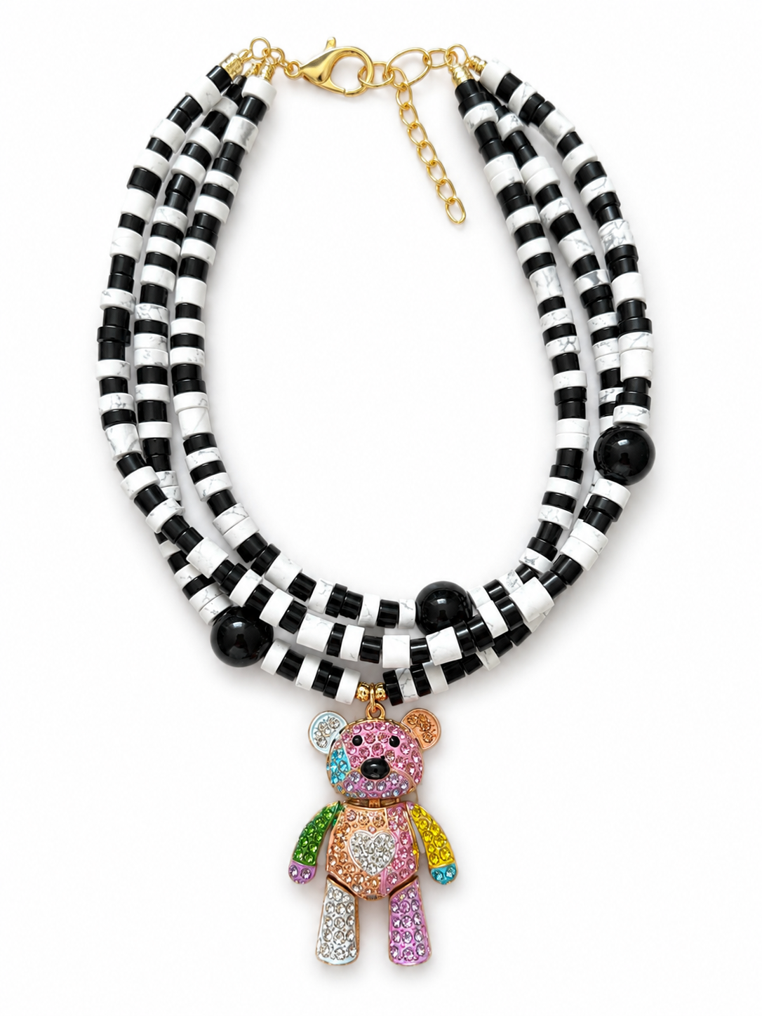 Roxi Necklace