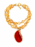 Delilah Necklace