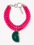 Guava Necklace