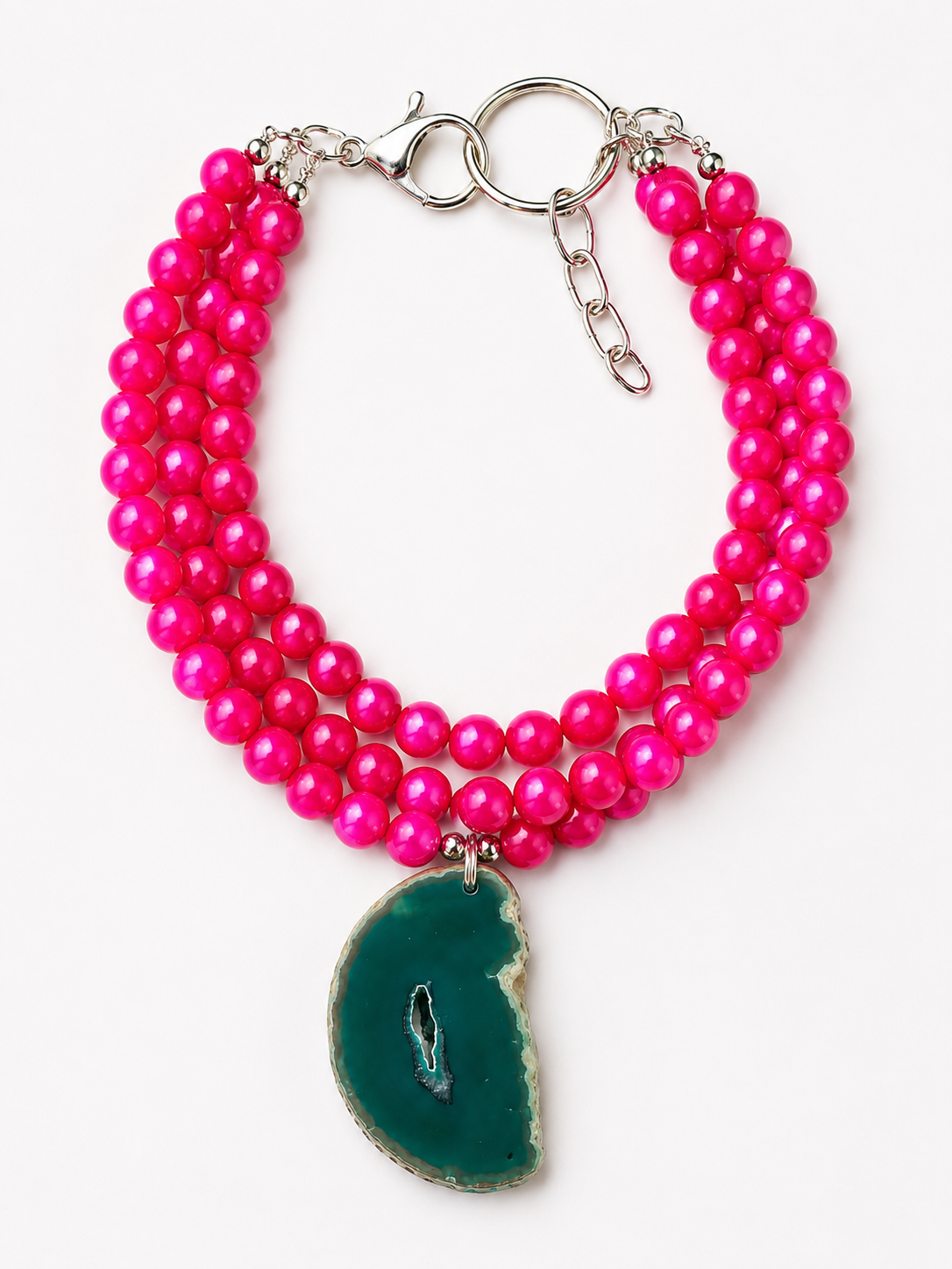 Guava Necklace