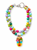 Zas Necklace