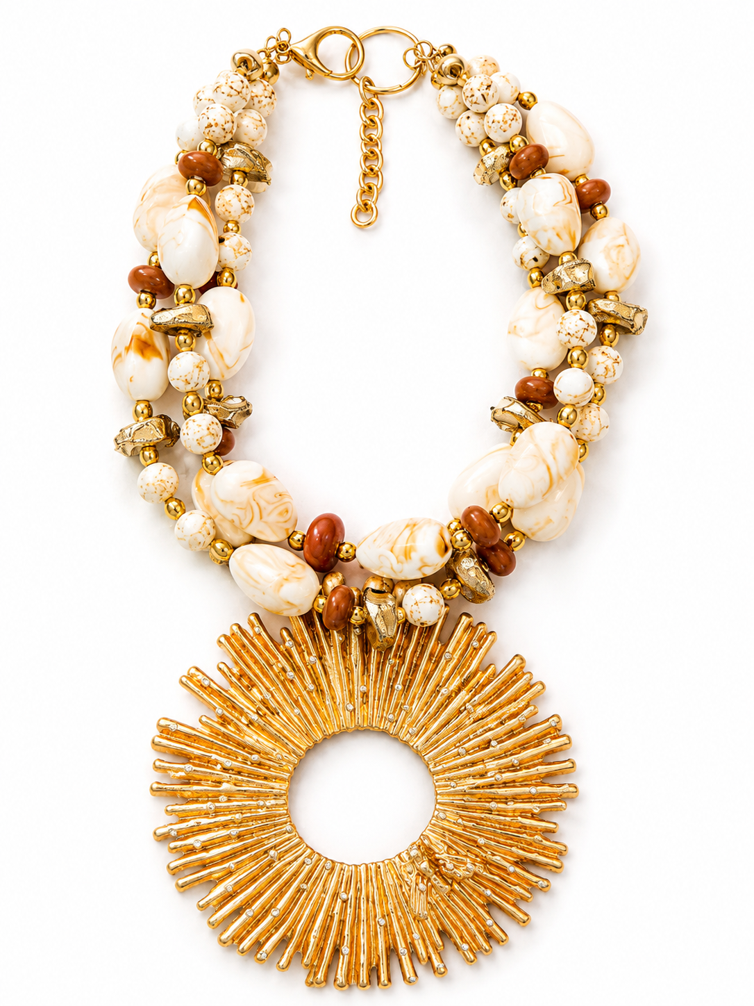 Inti Necklace