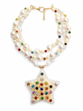 Galaxy Necklace