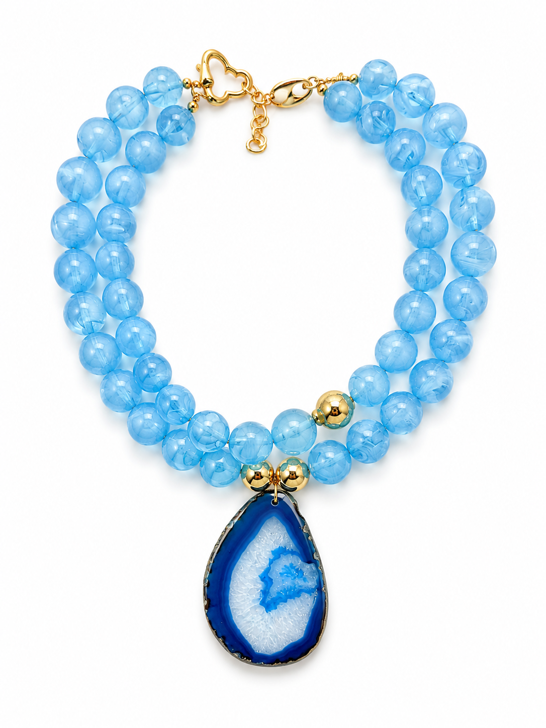 Laguna Necklace