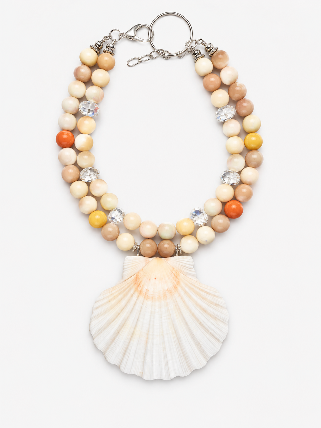 Conchita Necklace