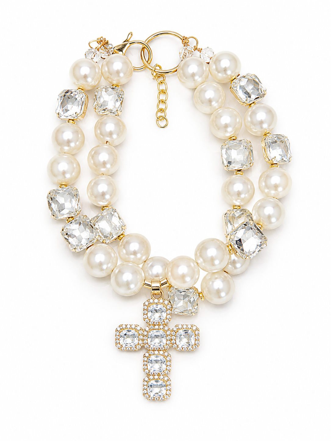 Gala Necklace