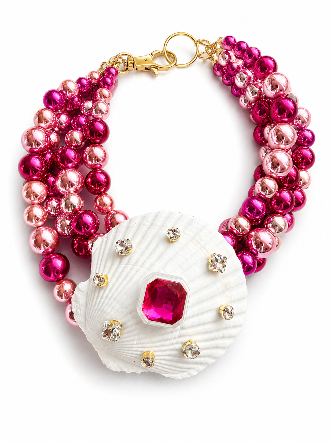 Mariska Necklace