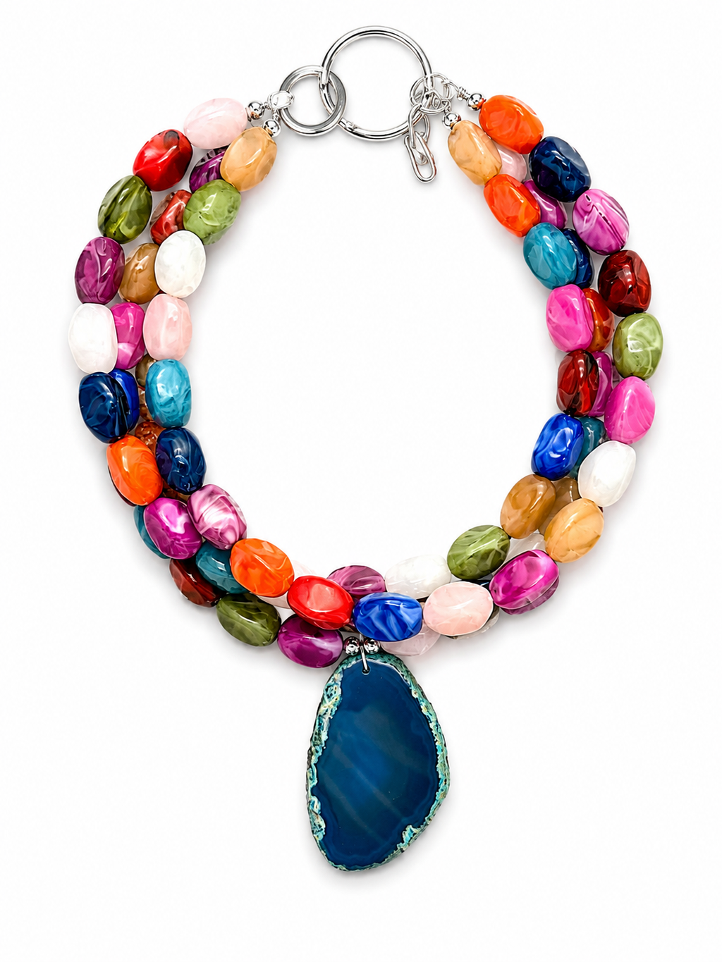 Mayela Necklace