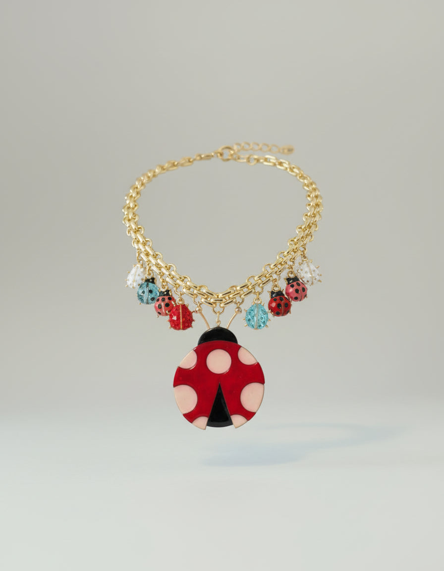 LADY DOTTIE NECKLACE