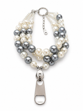 Zipper Necklace