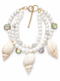Merengue Necklace