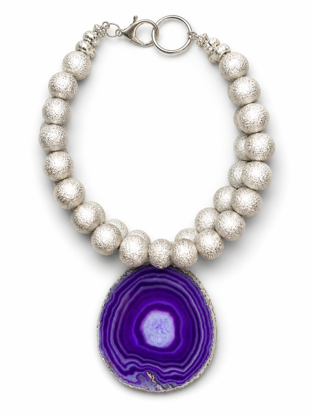 Stardust Necklace