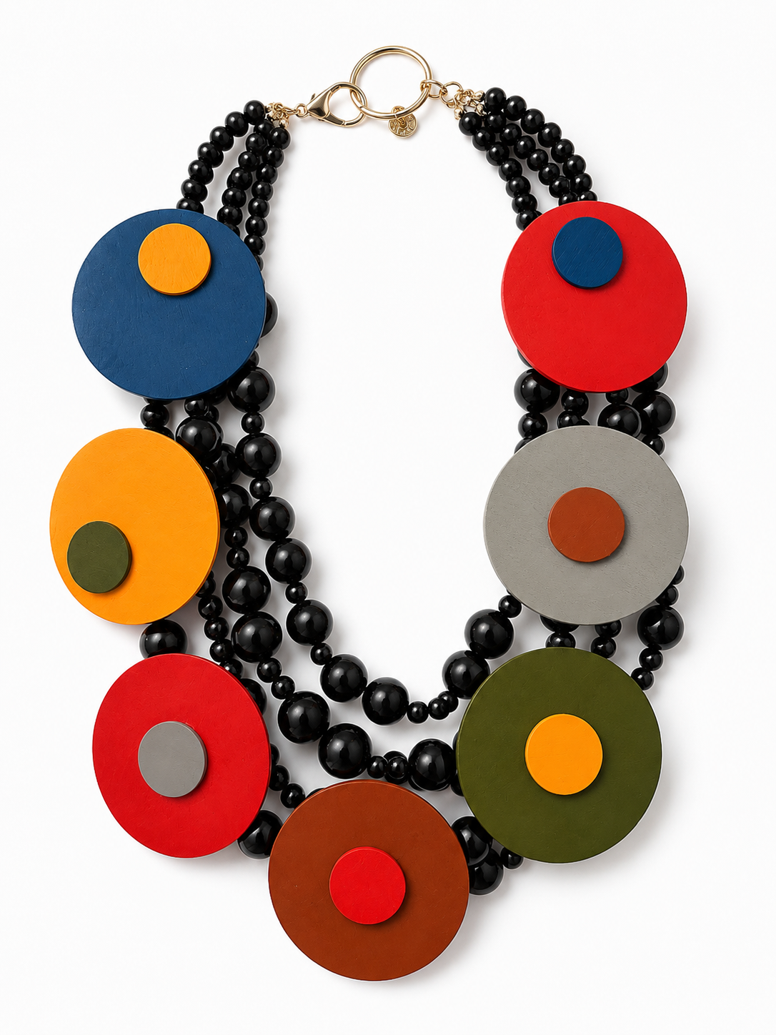 Matisse Necklace