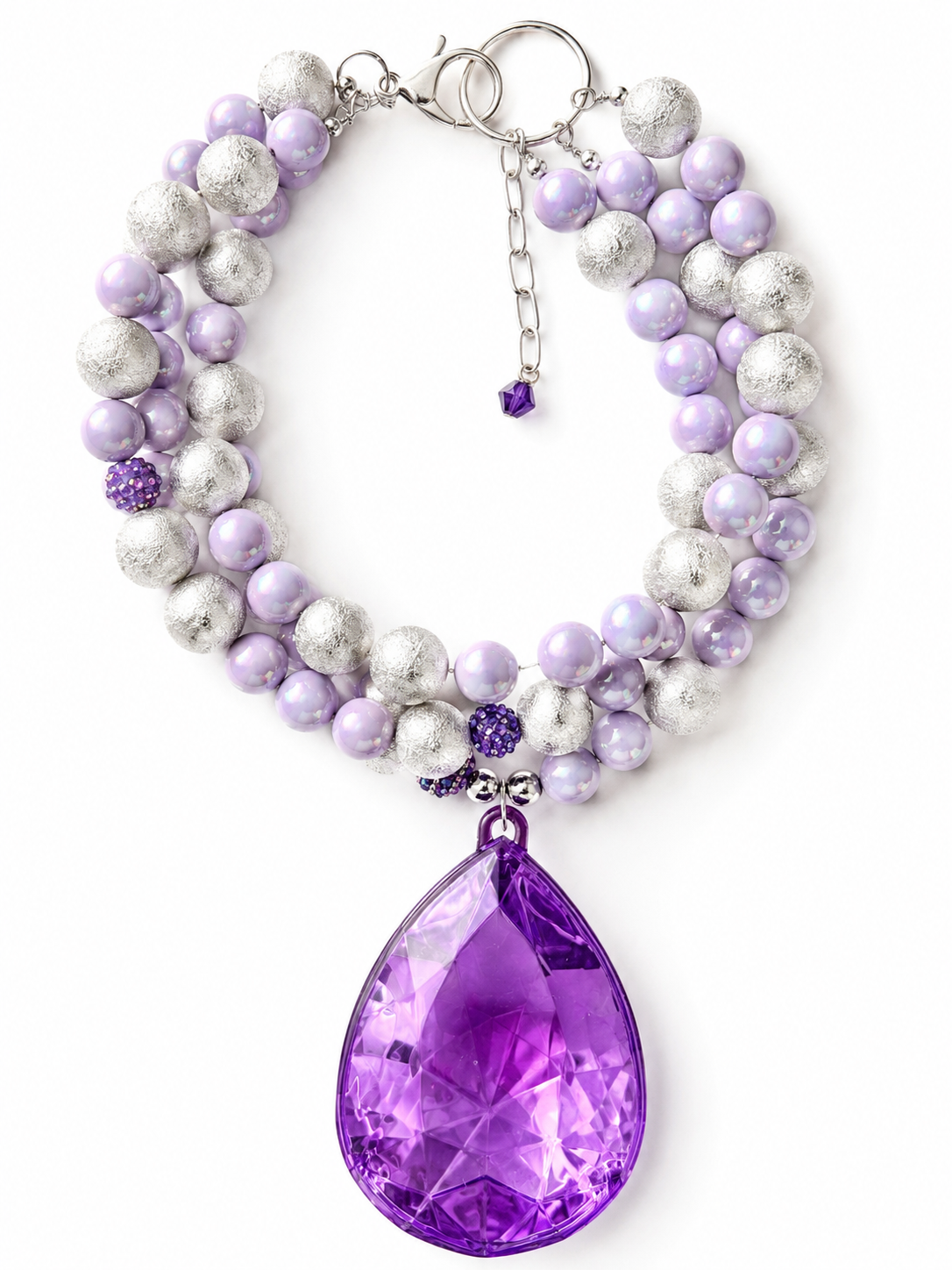 Lavanda Necklace