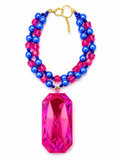 Escarlata Necklace