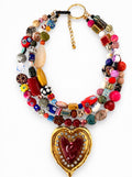 Nova Necklace