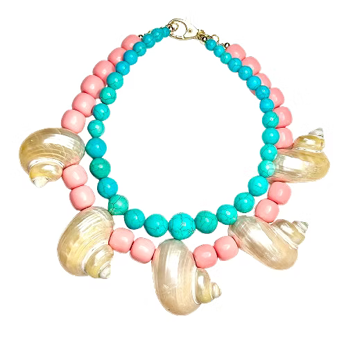 BOHO CHIC DREAMS NECKLACE