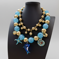 OCEANA NECKLEACE