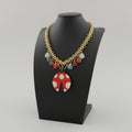 LADY DOTTIE NECKLACE